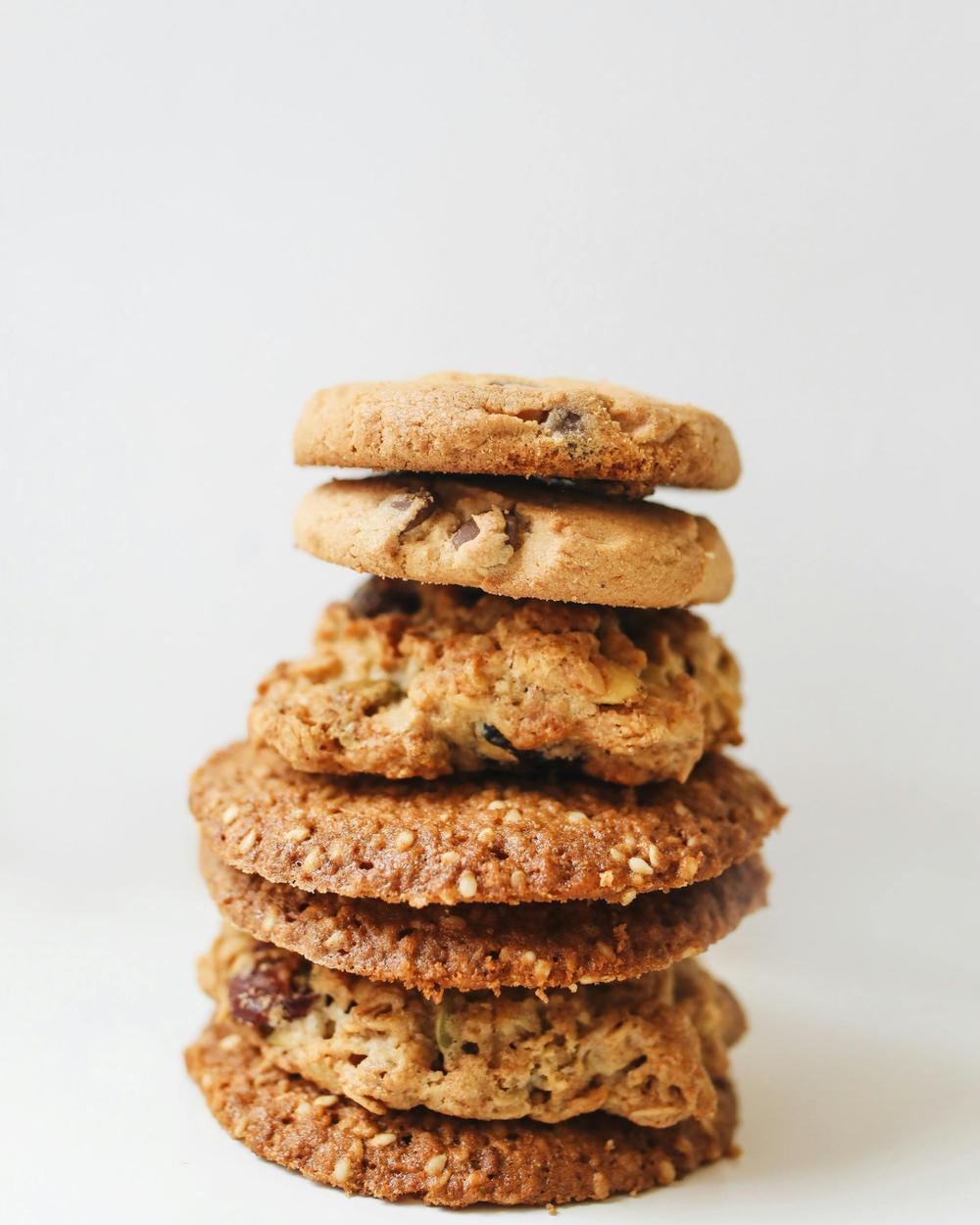 Cookie Farmstand Only