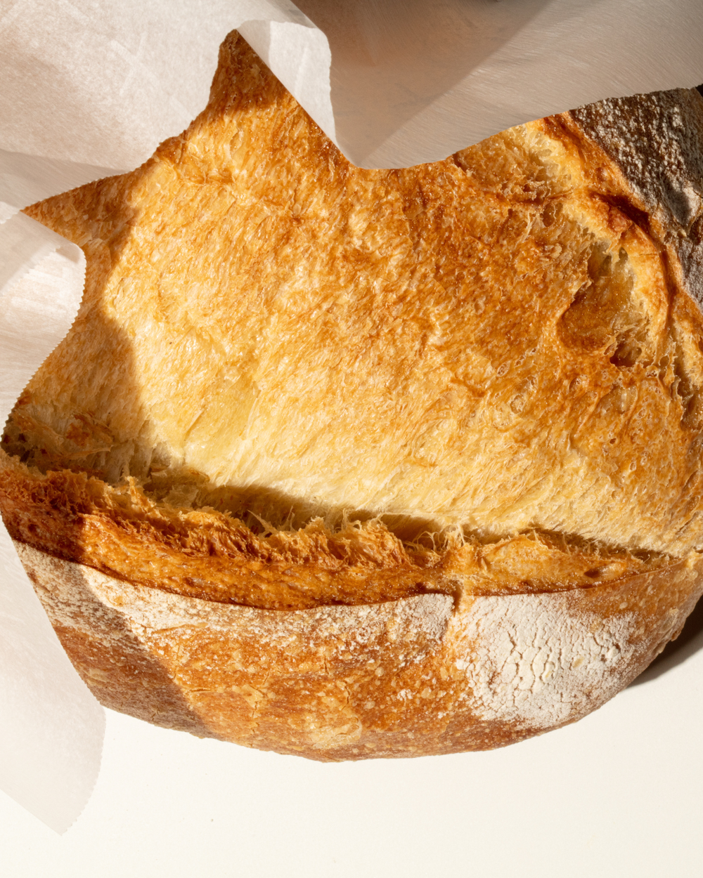 Sourdough Small Loaf Farmstand Only