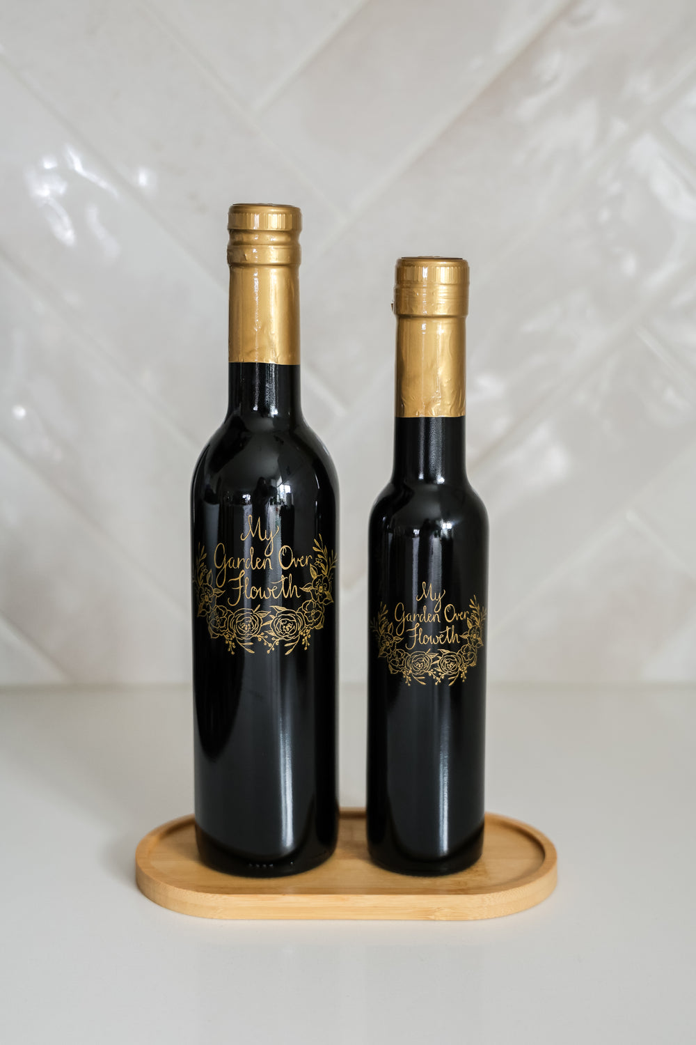 Black Cherry Balsamic Vinegar