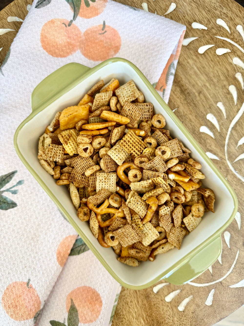 Chex Mix Farmstand Only